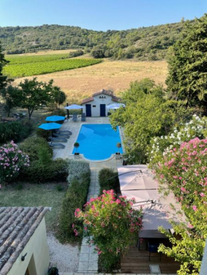 lescapade Corbières